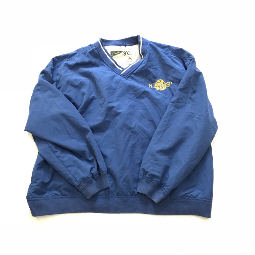Crest Signature Men’s Blend Jacket